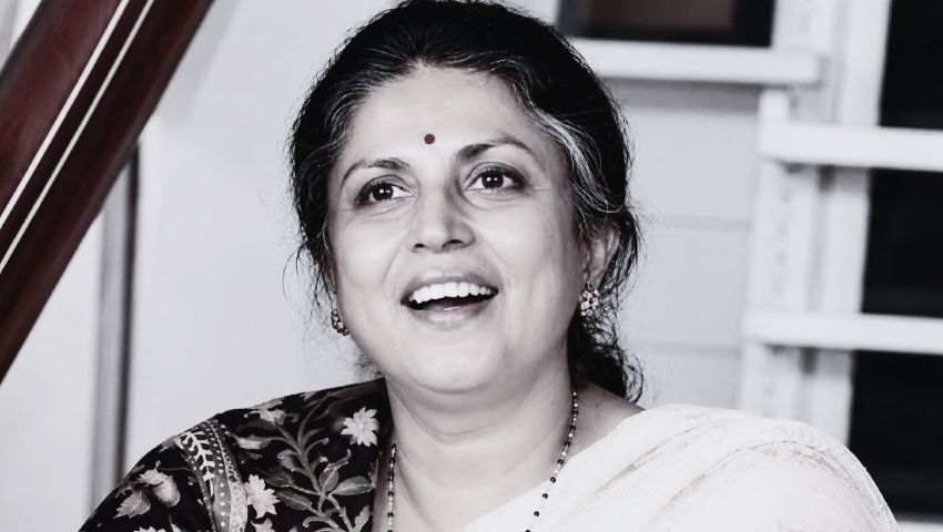 ‘আজকাল তেরে মেরে প্যায়ার কে চার্চে’ খ্যাত গায়িকা আর নেই
