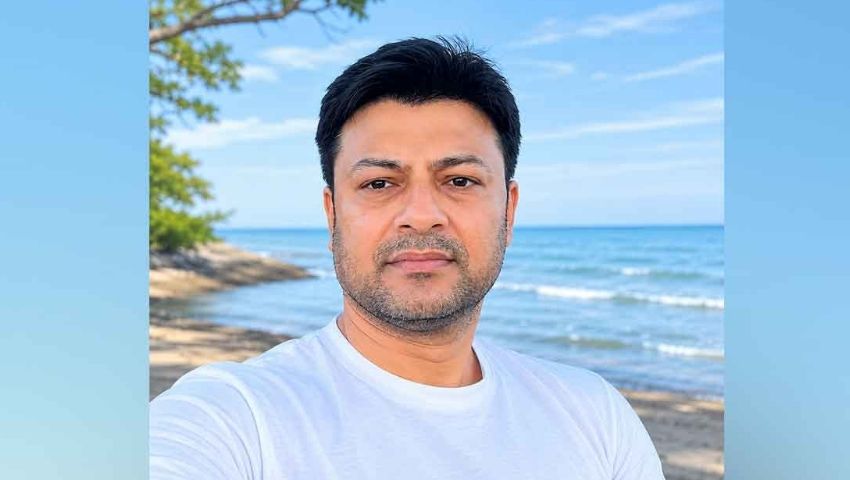 প্রধানমন্ত্রীর প্রটোকল অফিসার হলেন কামরুল ইসলাম