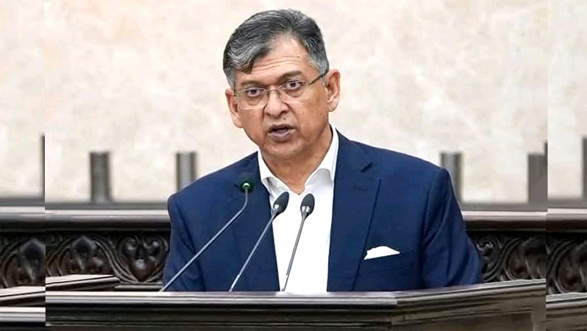 অপরাধ ও অনুপ্রবেশের ক্ষেত্রে হত্যাকে ‘বর্ডার কিলিং’ বলা ঠিক হবে না