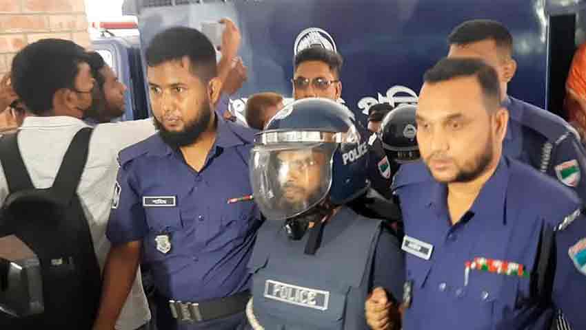 ১৪ কার্যদিবসেই বিচার শেষ, এখনো হয়নি হিটু শেখের ফাঁসি
