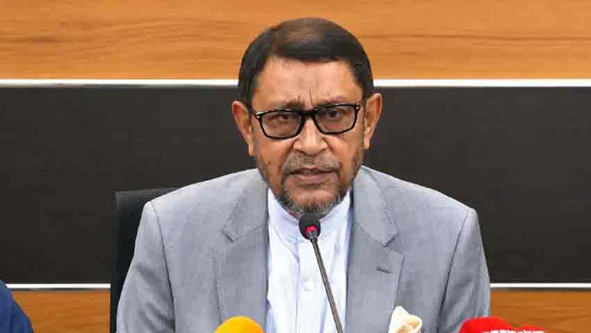 বেসরকারি হাসপাতালে ডেঙ্গু পরীক্ষায় ৮০ শতাংশ ছাড়ের নির্দেশ স্বাস্থ্যমন্ত্রীর