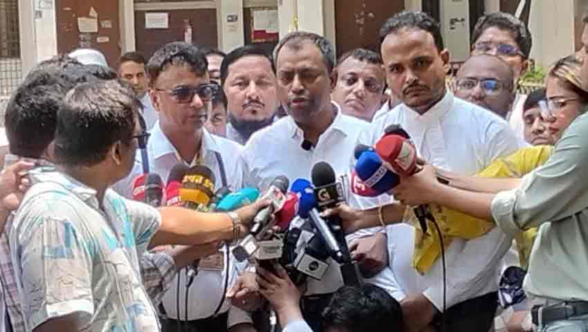 দুপুর পর্যন্ত ১০ সাক্ষীর জবানবন্দি, আজই সাক্ষ্যগ্রহণ শেষের চেষ্টা