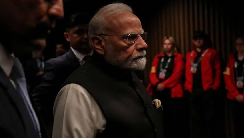 মোদির পাকিস্তাননীতি যেভাবে বুমেরাং হলো