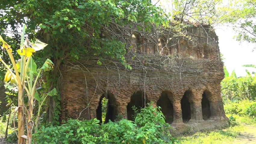 বিলুপ্তির পথে সাড়ে চারশ বছরের ঐতিহ্য