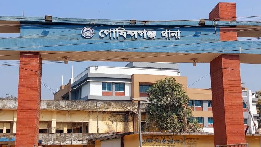 গাইবান্ধায় গাছের ডালে ঝুলছিল এক ব্যক্তির মরদেহ