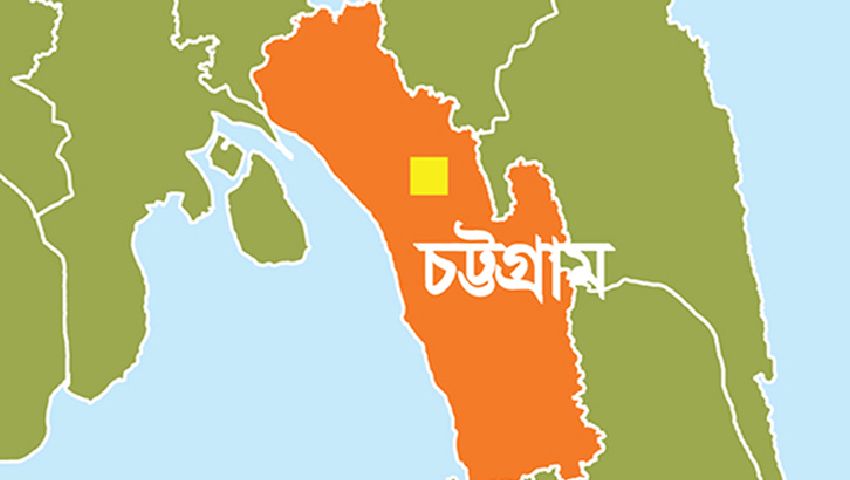 সীতাকুণ্ডে অজ্ঞাত গাড়ির ধাক্কায় প্রাণ গেল বৃদ্ধের