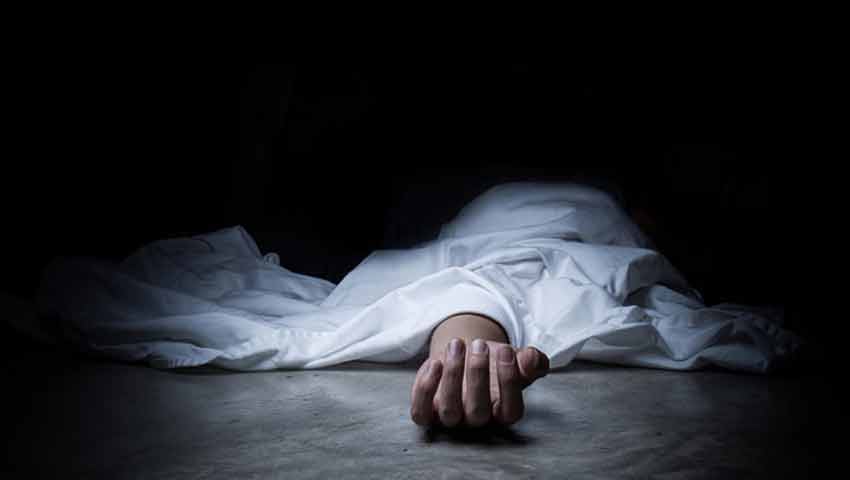 বসতঘরে ঢুকে বৃদ্ধাকে গলা কেটে হত্যা 