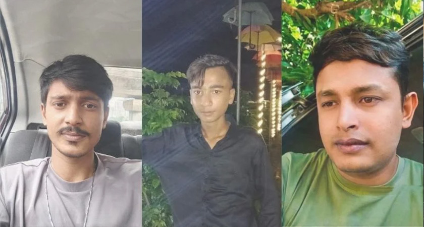 পাত্রী দেখা হলো না প্রবাসী আরিফের, ১১ বছর পর বাড়ি ফেরার পথেই মৃত্যু 