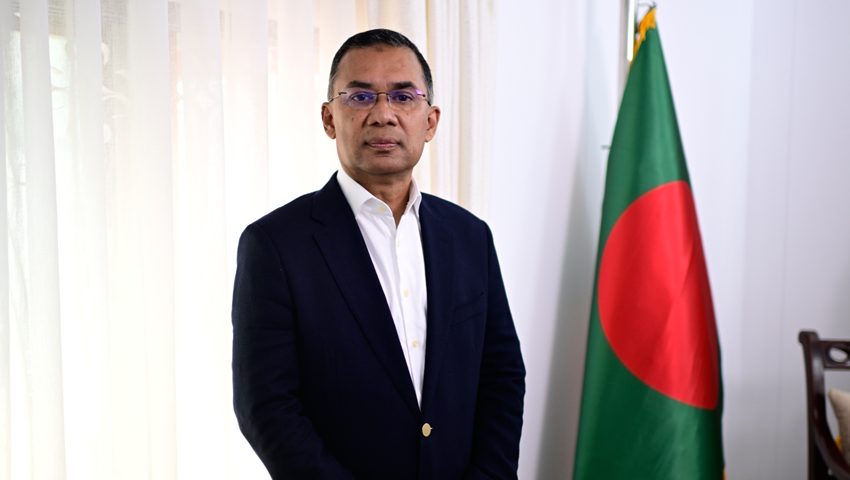 প্রথম বিদেশ সফরে মালয়েশিয়া যাচ্ছেন প্রধানমন্ত্রী