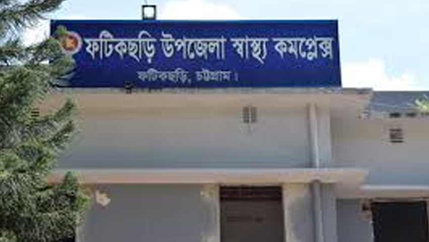 ফটিকছড়িতে কুকুরের কামড়ে আহত ১৯ 