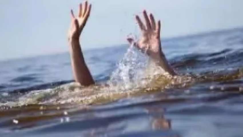 শ্বশুরবাড়িতে বেড়াতে এসে নদীতে ডুবে ২ ভাইয়ের মৃত্যু