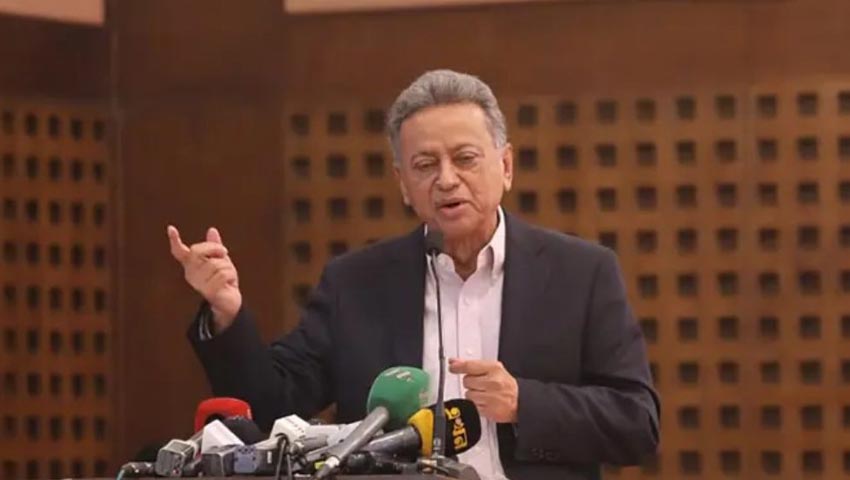 দেশের প্রত্যেকটি নাগরিককে মাথায় রেখে বাজেট দেওয়া হচ্ছে : অর্থমন্ত্রী
