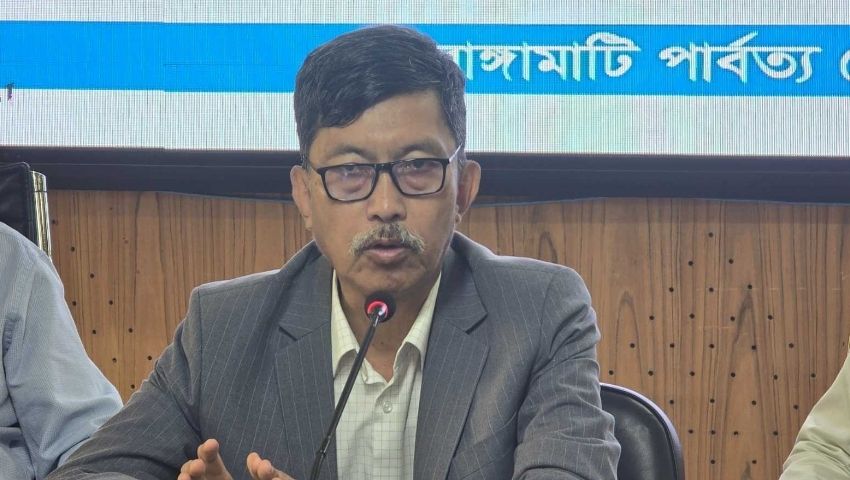 পদত্যাগের দুদিন পর মুখ খুললেন দীপেন দেওয়ান