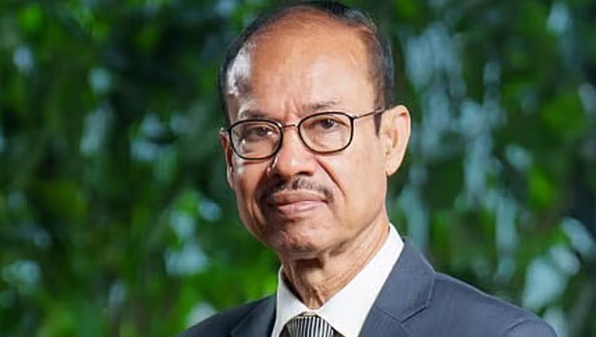 বিএসইসির নতুন চেয়ারম্যান মাসুদ খান, সঙ্গে নিয়োগ পেলেন ৩ কমিশনারও