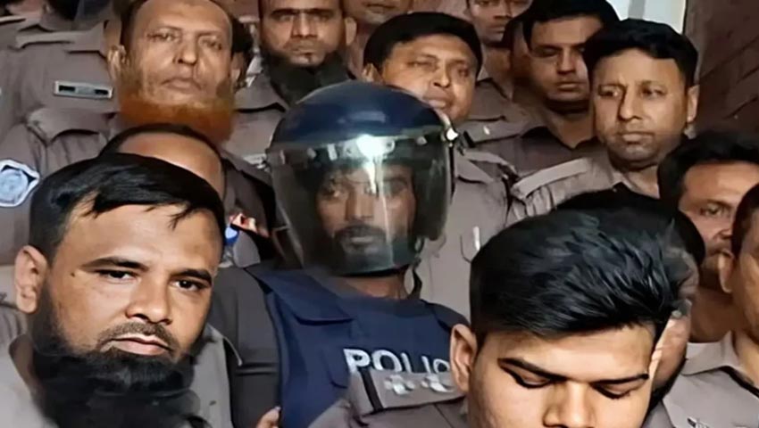 রামিসা হত্যা মামলার রায়ের তারিখ ঘোষণা হতে পারে আজ 