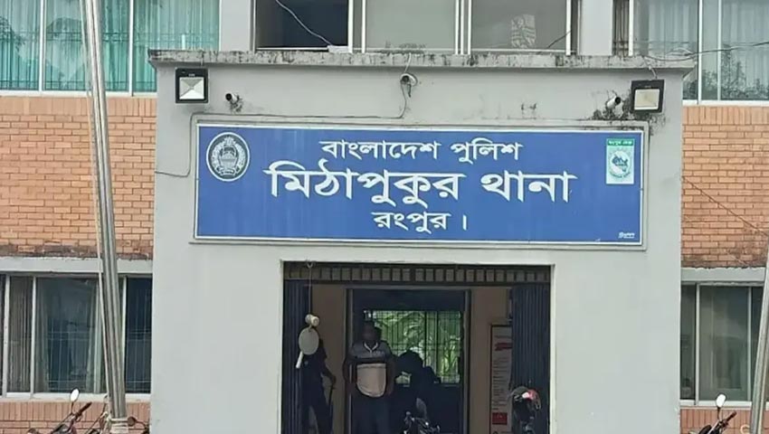 রংপুরে মেয়াদোত্তীর্ণ অ্যালকোহল পানে মৃতের সংখ্যা বেড়ে ৫ 