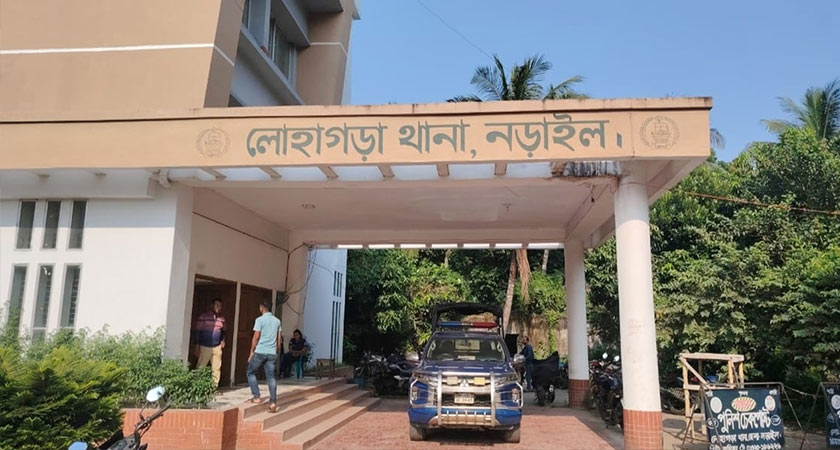 জামাতের ইউনিয়ন চেয়ারম্যানকে বিএনপি নেতার হামলার অভিযোগ