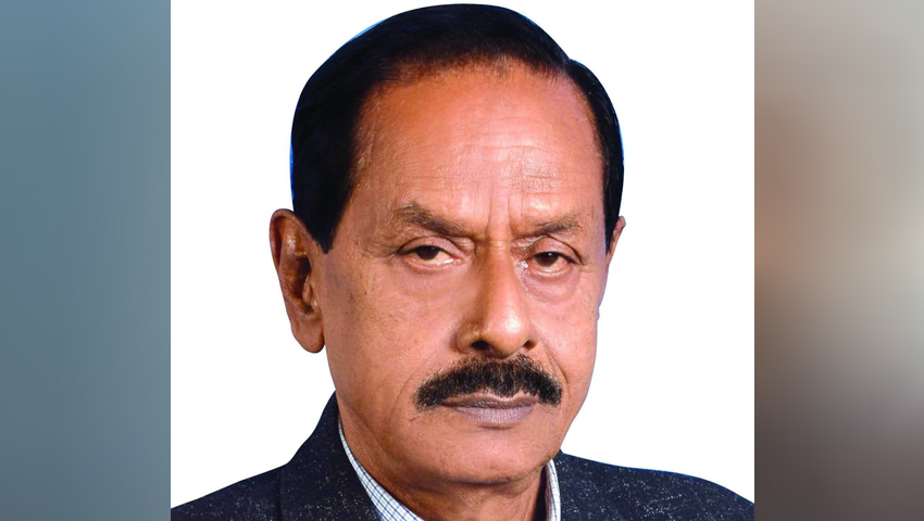 বানারীপাড়ায় সাবেক পৌর মেয়র মঞ্জু মোল্লা কারাগারে