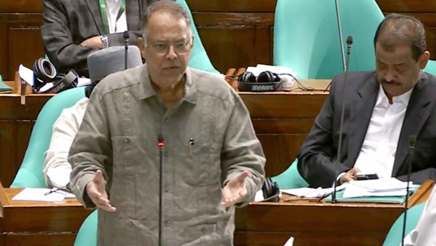 জ্বালানি মজুদে বহুমুখী উৎস নিশ্চিত করাসহ ১২ দফা সুপারিশ 