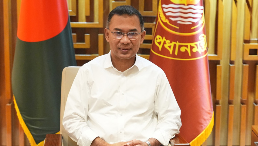 ঐতিহাসিক ওয়ানডে সিরিজ জয়ে টাইগারদের অভিনন্দন জানালেন প্রধানমন্ত্রী