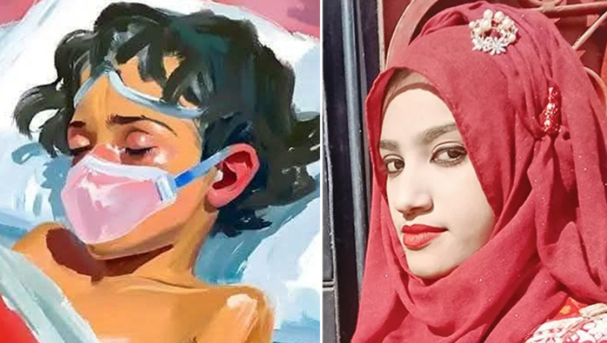 ফেনীর নুসরাত ও মাগুরার শিশু আছিয়া হত্যা মামলা হাইকোর্টের দ্রুত শুনানির তালিকায়  