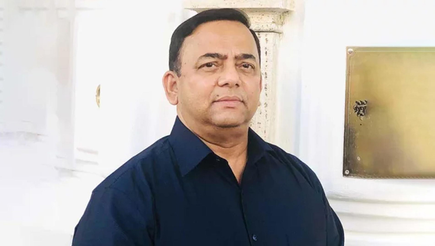 দুবাই বিমানবন্দরের এআই ক্যামেরায় শনাক্ত হয় বেনজীরের পরিচয় 