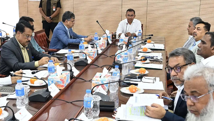 প্রধানমন্ত্রীর নির্দেশে ঢাকার ৪ বাস টার্মিনাল স্থানান্তর, কোনটি যাচ্ছে কোথায়