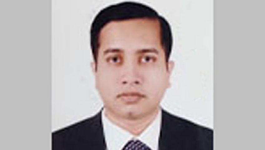 ব্যক্তিগত কারণ দেখিয়ে পদত্যাগ করলেন সহকারী অ্যাটর্নি জেনারেল আশিক রুবাইয়াৎ
