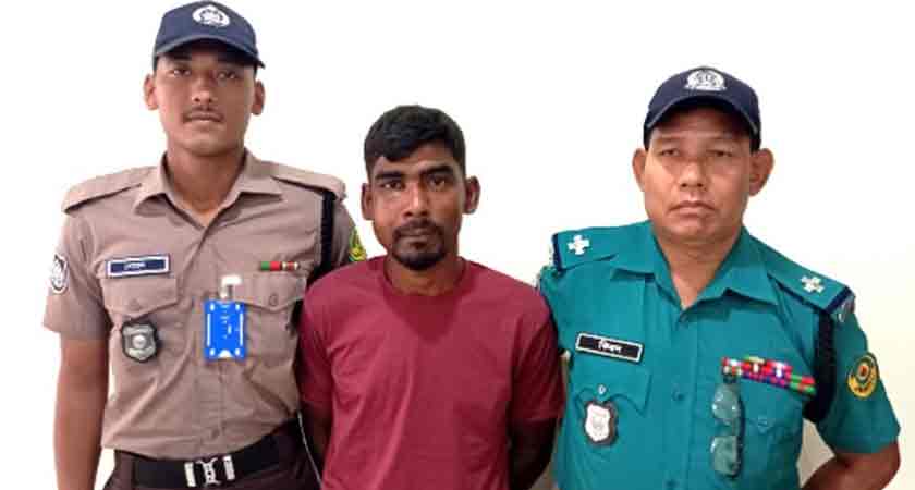 চট্টগ্রামের বাকলিয়ায় শিশু ধর্ষণের মামলায় আসামির যাবজ্জীবন