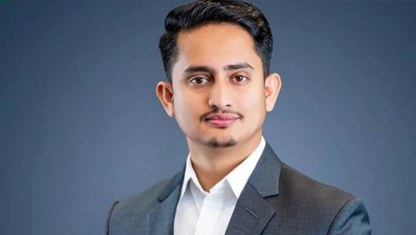 প্রধানমন্ত্রীর কাছে পঞ্চগড়ে ক্যান্টনমেন্টের দাবি জানিয়েছেন সারজিস