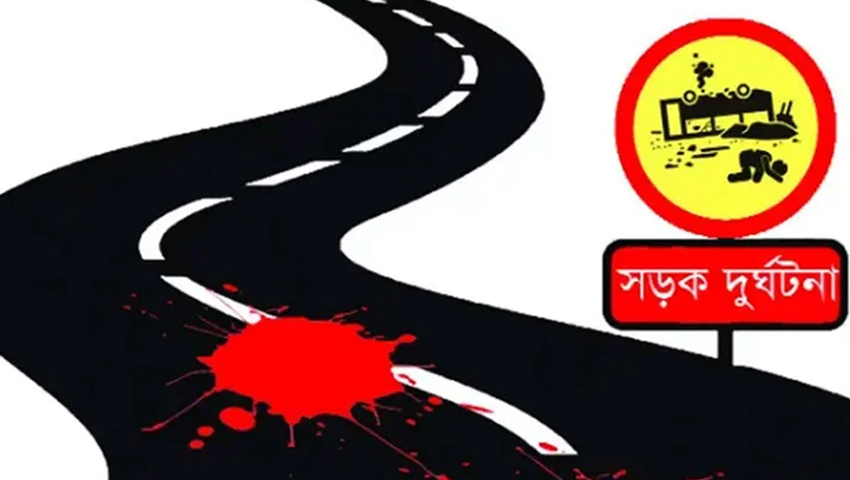 ঝালকাঠিতে বাসের চাপায় কিশোরের মৃত্যু