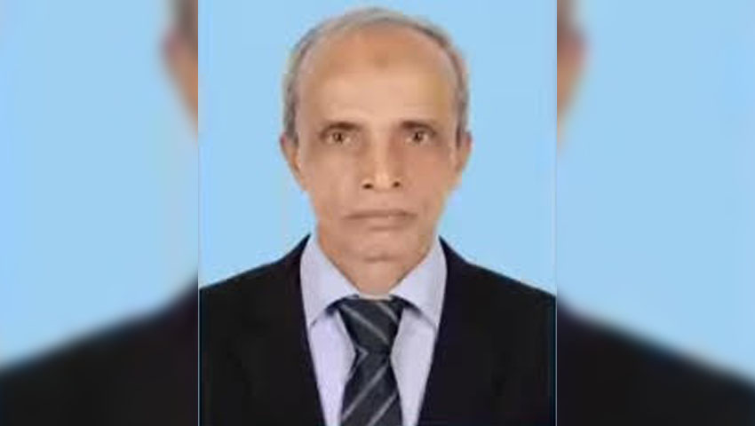 অগ্নিকাণ্ডে বাংলাদেশি প্রবাসীর মৃত্যু, লাশ দুবাইয়ের মর্গে