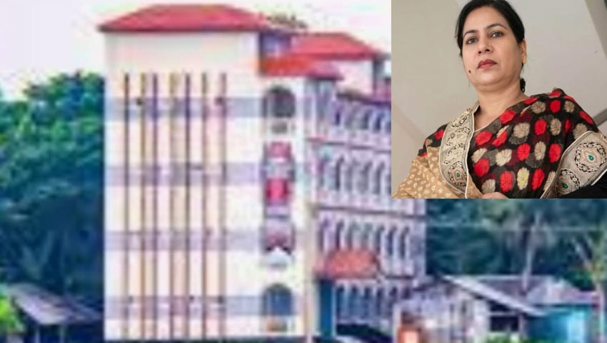 বানারীপাড়ায় জাল সনদে বিদ্যালয়ে চাকরি
