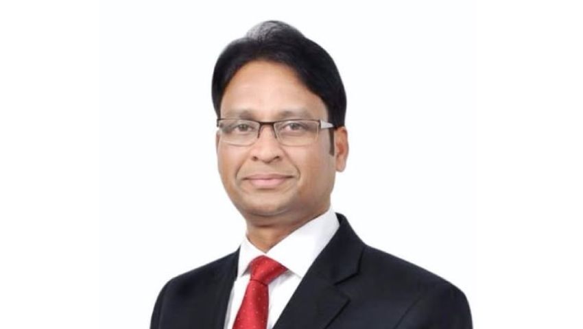 রেড ক্রিসেন্ট সোসাইটির নতুন চেয়ারম্যান ব্যারিস্টার মো. আব্দুস সালাম