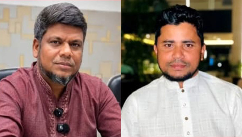 যুবদল নেতার বিরুদ্ধে সাংবাদিককে হত্যার হুমকির অভিযোগ