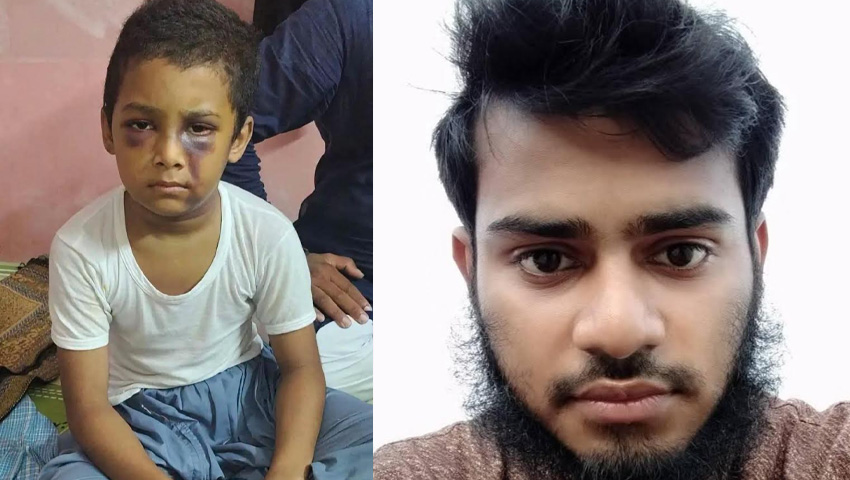 শিক্ষকের নির্যাতনে মাদরাসা শিক্ষার্থীর মস্তিষ্কে রক্ত জমাট