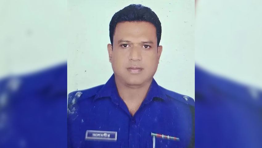 ফরিদপুরে ডিবি হেফাজতে যুবকের মৃত্যু, ওসি প্রত্যাহার