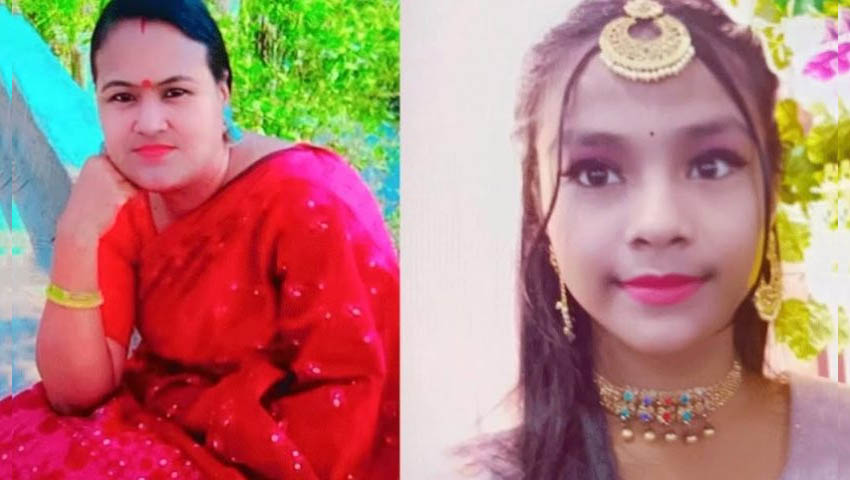 চট্টগ্রামে মা মেয়ে খুনের ১২ দিনেই আদালতে অভিযোগপত্র জমা