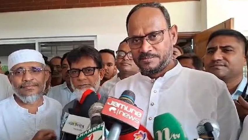 প্রকৃত মৎস্যজীবীদের জন্য উন্মুক্ত থাকবে দেশের সব জলাশয়