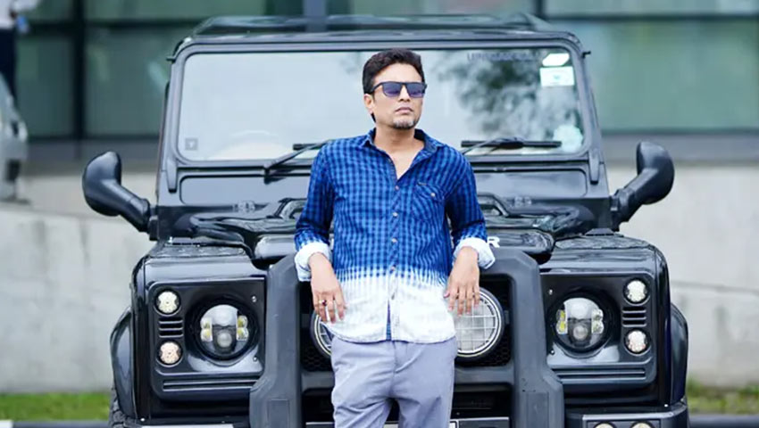 যারা নিজেরাই অবৈধ, তারা আমাকে বহিষ্কার করে কীভাবে : রিয়াজুল রিজু