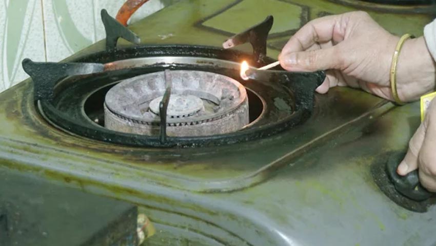 আজ ১৬ ঘণ্টা গ্যাস থাকবে না দেশের যেসব এলাকায়
