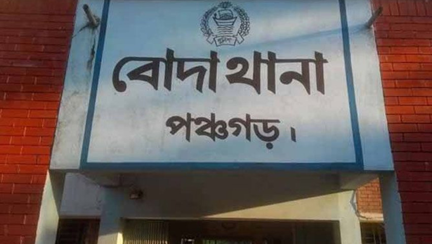 পঞ্চগড়ে বিস্কুট খাওয়ানোর কথা বলে ২ শিশুকে ধর্ষণ, অভিযুক্ত গ্রেফতার