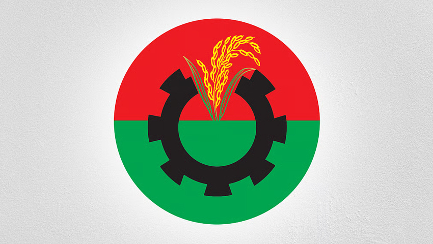 বিএনপির চাপ একক প্রার্থী