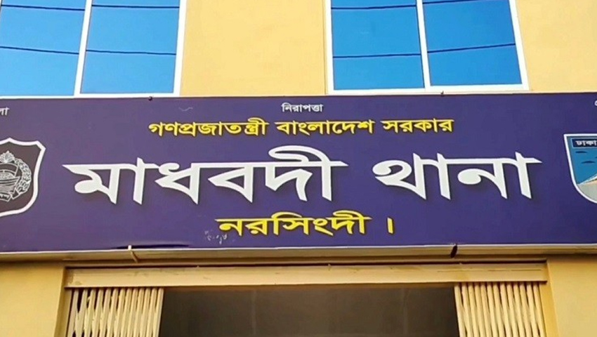 পারিবারিক দ্বন্দ্বে ২ মাসের শিশুর পা ভেঙে দিলো চাচি