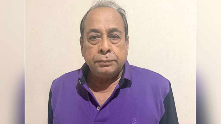 যেভাবে ৪৫ বছর আত্মগোপনে ছিলেন জিয়া হত্যা মামলার আসামি মোজাফফর হোসেন