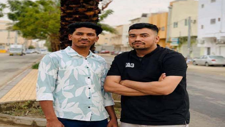 সৌদিতে সড়ক দুর্ঘটনায় লক্ষ্মীপুরের ২ ভাইয়ের মৃত্যু