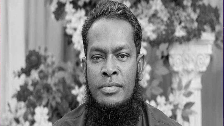 আখাউড়ায় বিদ্যুৎস্পৃষ্ট হয়ে ইলেক্ট্রিশিয়ানের মৃত্যু 