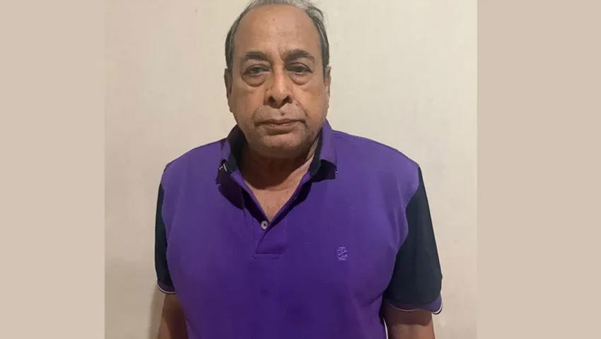 অবশেষে জানা গেল জিয়াউর রহমানের পলাতক খুনিকে গ্রেফতারের রুদ্ধশ্বাস অভিযানের গল্প