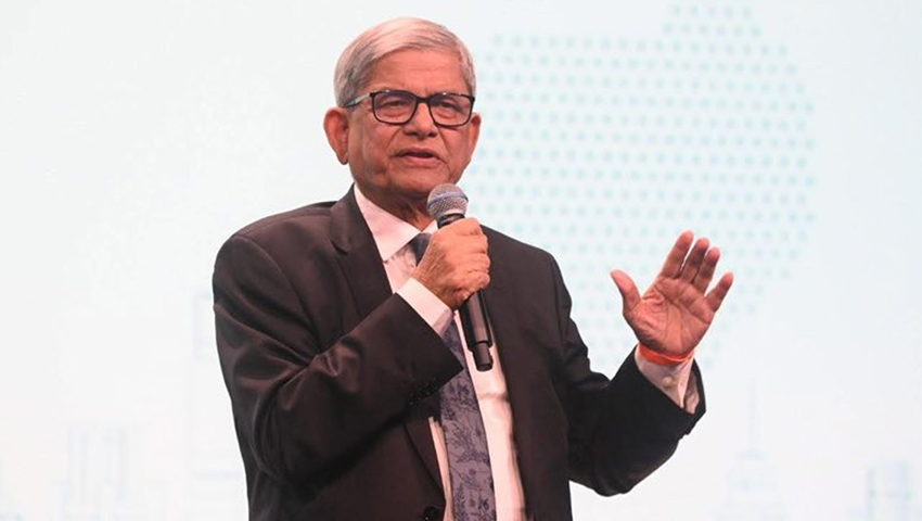অর্থনীতি ঘুরে দাঁড়াবে, পোশাক শিল্প হবে সহযাত্রী