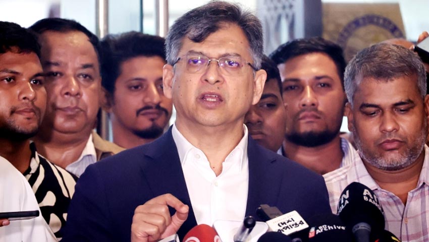 ‘জুলাই চেতনা বিক্রি করে বেশিদিন রাজনীতি চলবে না’